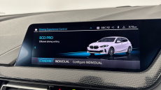 BMW 1 Series 118i M Sport 5dr Step Auto Petrol Hatchback